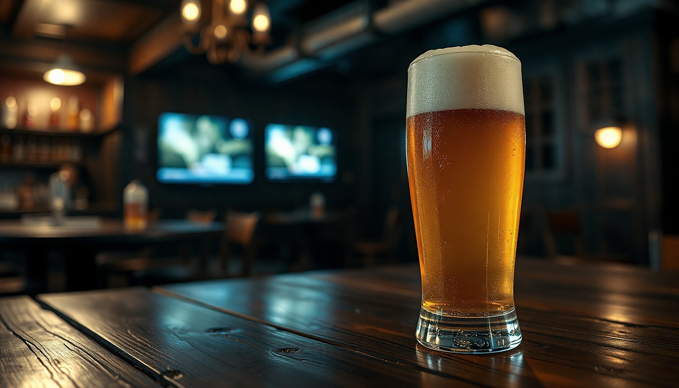 Pivo se mění ve všech směrech