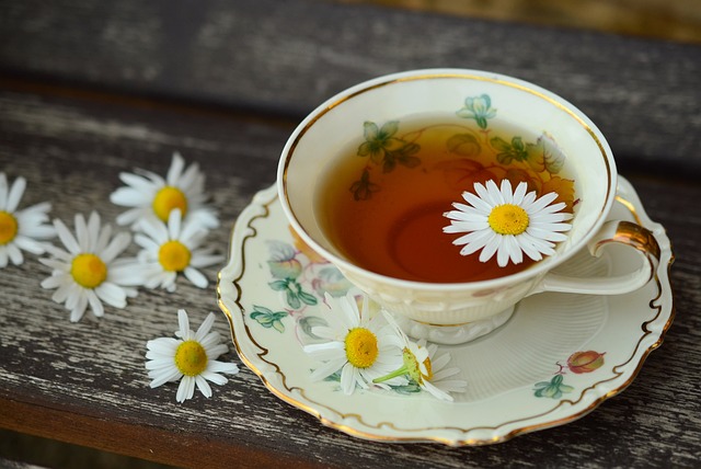 Čaj a benefity jeho pravidelného pití