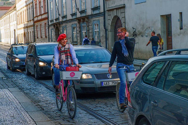 Dá se v Praze najít rozumné ubytování za přijatelnou cenu?